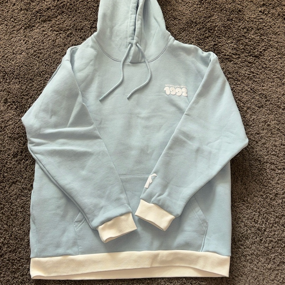 Dutch bros hoodie